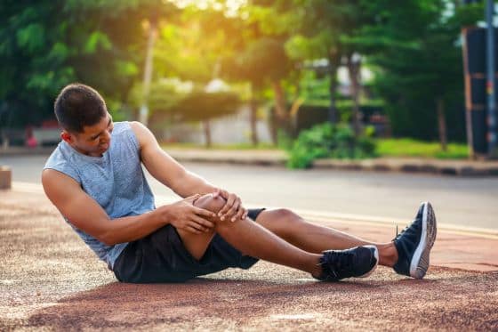 ACL Injuries